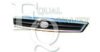 EQUAL QUALITY G0738 Radiator Grille
